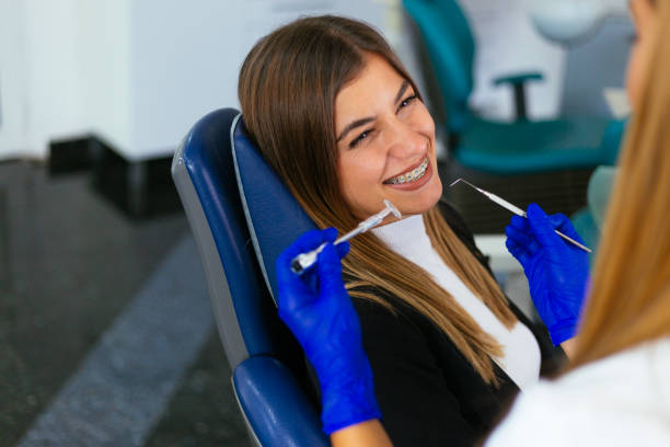Dental Inlays and Onlays in Bothell, WA