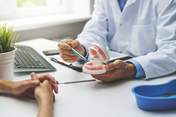 Emergency Dental Services in Bothell, WA