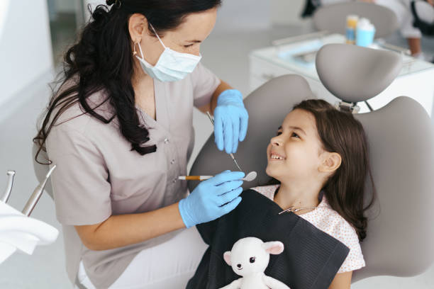 Best Pediatric Dentistry  in Bothell, WA