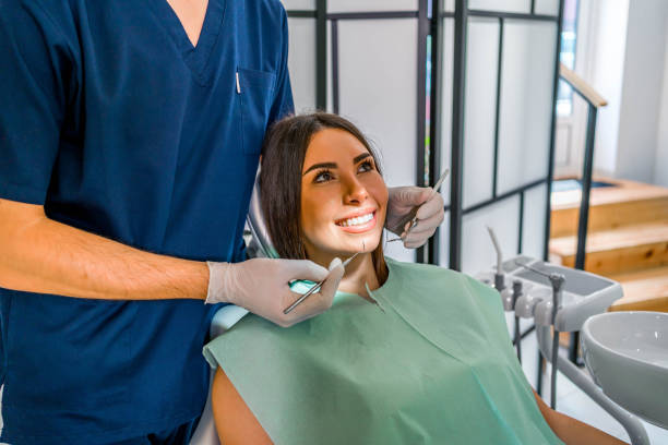 Professional Holistic Dental Care Services in Bothell, WA