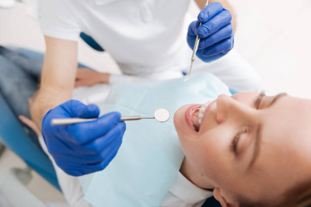 Best Root Canal Treatment  in Bothell, WA